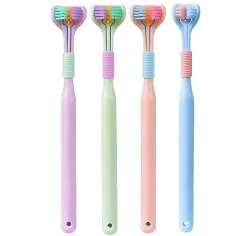 ESCOVA ULTRA FINA MACIA 3D